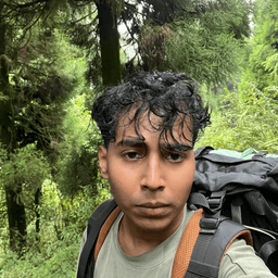 Sudhanshu Pandit